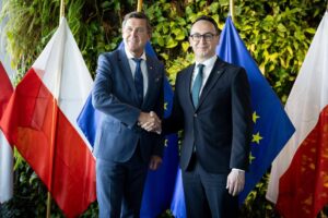 Ministerstwo Infrastruktury