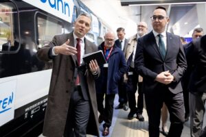 Ministerstwo Infrastruktury