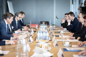 Ministerstwo Infrastruktury