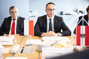 Ministerstwo Infrastruktury