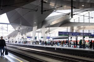 Ministerstwo Infrastruktury