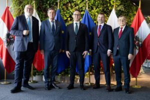 Ministerstwo Infrastruktury