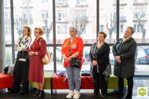 Wystawa Karoliny Baryś