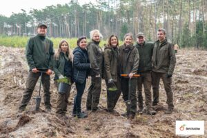 50-lecie Nadleśnictwa Bełchatów