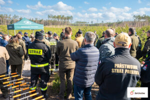 50-lecie Nadleśnictwa Bełchatów