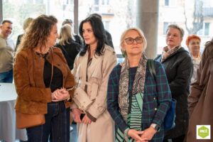 Wystawa Karoliny Baryś