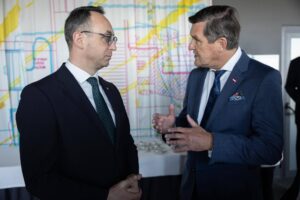 Ministerstwo Infrastruktury