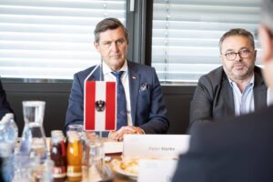 Adriatic Express Ministerstwo Infrastruktury