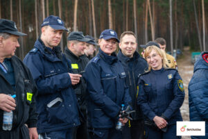50-lecie Nadleśnictwa Bełchatów