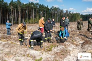 50-lecie Nadleśnictwa Bełchatów
